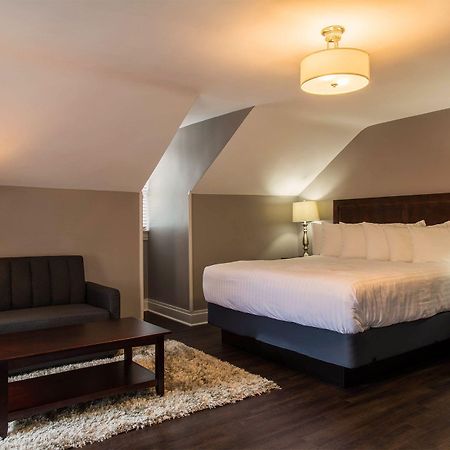 Captain Wohlt Inn Германн Екстер'єр фото