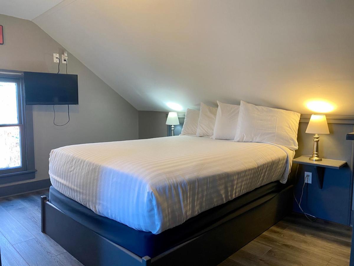Captain Wohlt Inn Германн Екстер'єр фото