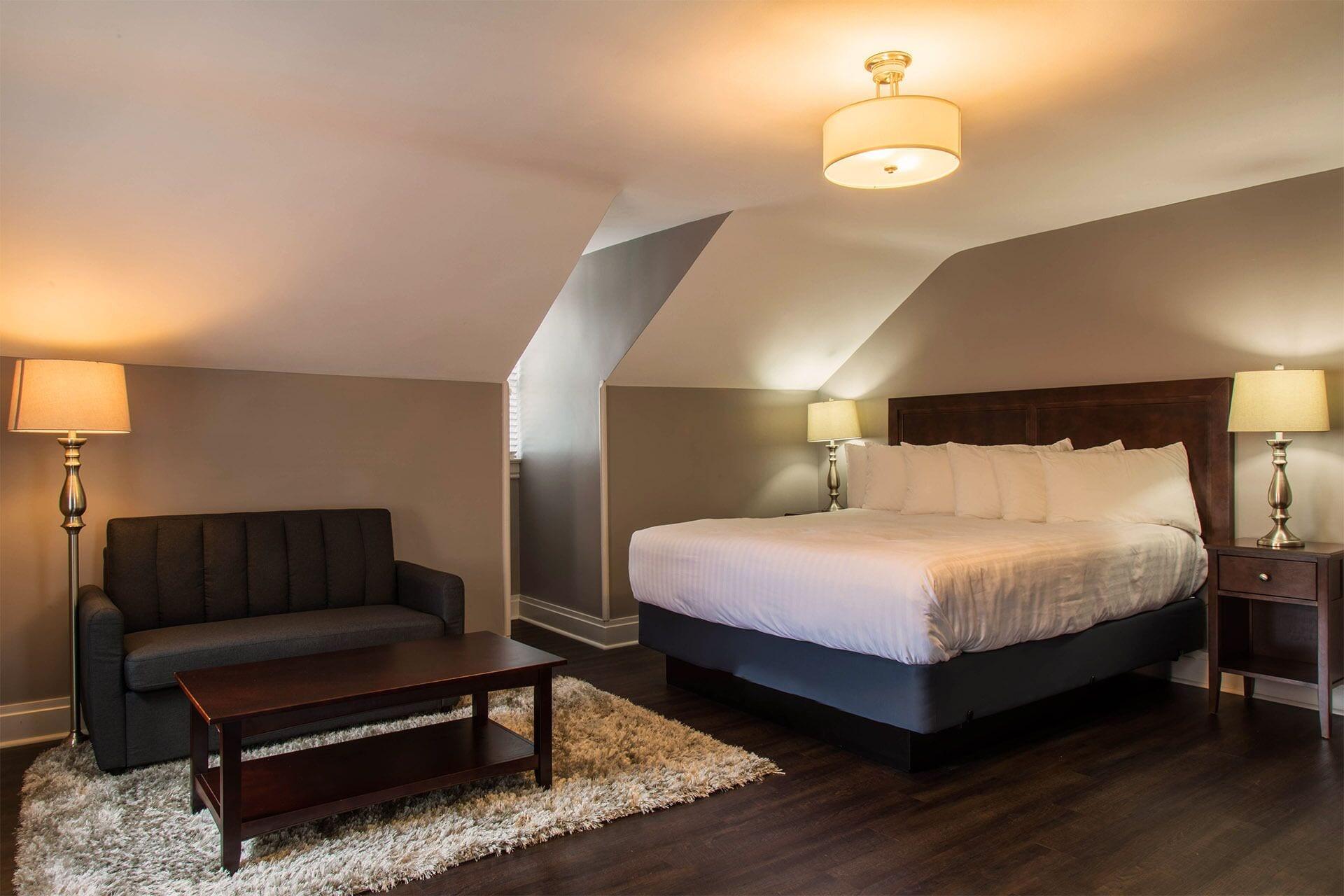 Captain Wohlt Inn Германн Екстер'єр фото