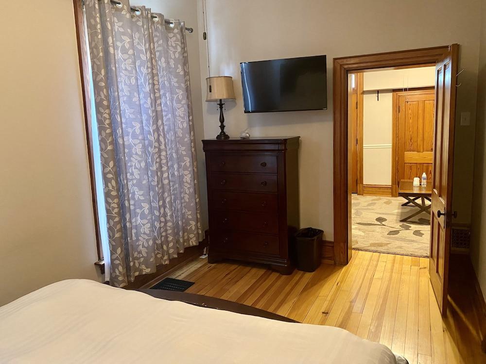 Captain Wohlt Inn Германн Екстер'єр фото